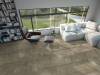Ступень Estima Traffic 32745 Set/Steptrade/TF03_NS/33x120/S1/Подступенок/TF03/NS/14,5x120 33x120 неполированная + Подступенок 14.5x120 фото 3