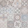 Керамогранит Lasselsberger Ceramics Македония 6246-0057 пэчворк 45х45