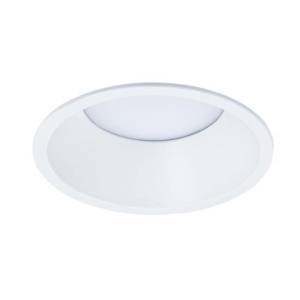 Встраиваемый светильник Arte Lamp Frame A7993PL-1WH