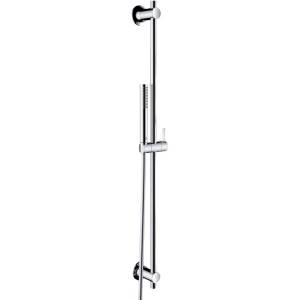 Душевой гарнитур Kludi Nova Fonte 2084005-35 Deco, хром