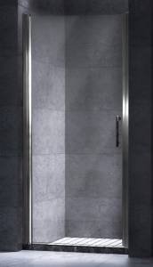 Душевая дверь в нишу Esbano ESDN70LDL L