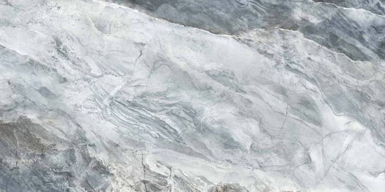 Керамогранит Delacora Waterfall D12056M Blue 60x120
