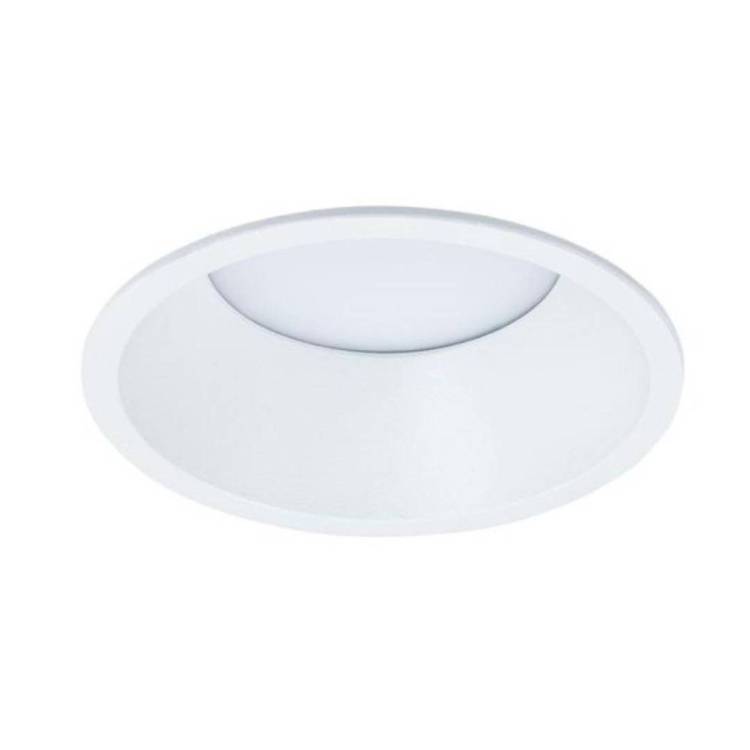 Встраиваемый светильник Arte Lamp Frame A7993PL-1WH