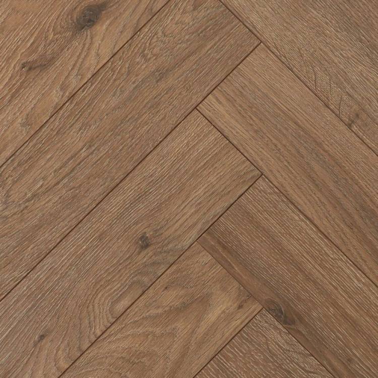 Ламинат SOTTY Тюльпан 10/33 4V 1267 Стронг Голд 600x100