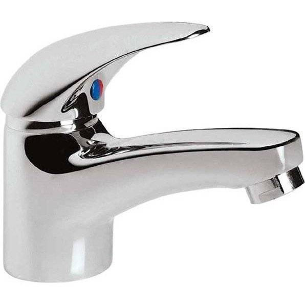 Смеситель для раковины Vidima Орион BA001AA