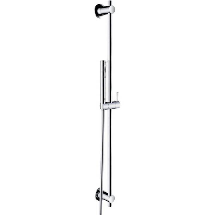 Душевой гарнитур Kludi Nova Fonte 2084005-35 Deco, хром