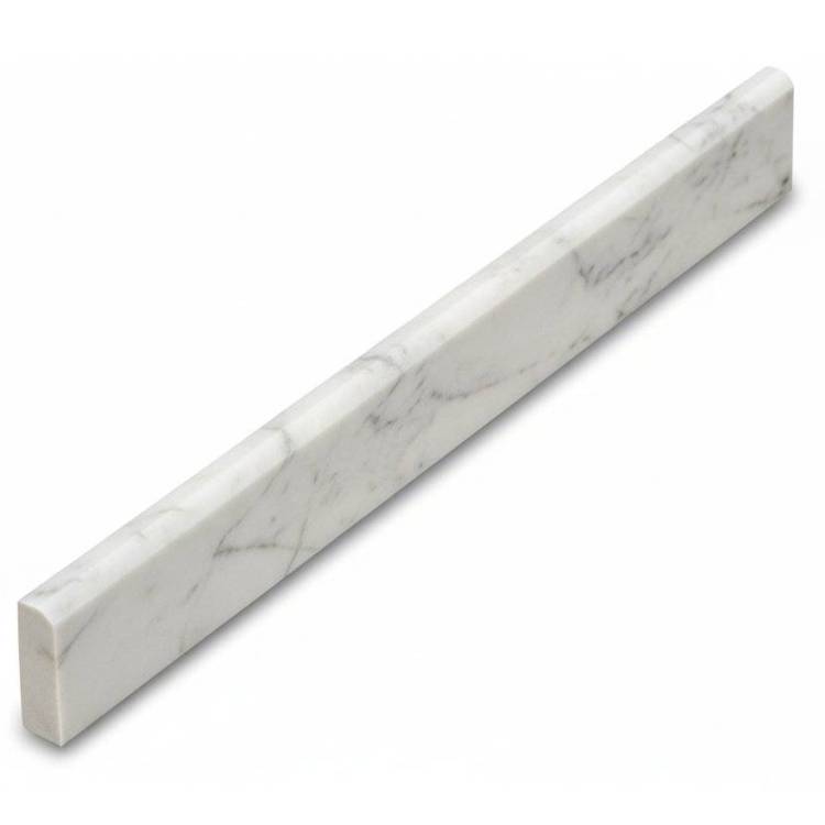 Плинтус Vallelunga Nova 6001175 Battiscopa Satin Rec 8x60