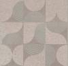 Вставка Kerama Marazzi Авенида AZ\A007\11231R бежевый светлый обрезной 14.5x14.5