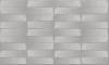 Керамическая плитка Gracia Ceramica Industry grey 03 30x50