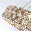 Подвесная люстра Modelux ML.335.600 GD фото 5