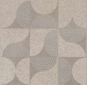 Вставка Kerama Marazzi Авенида AZ\A007\11231R бежевый светлый обрезной 14.5x14.5