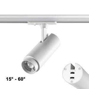 Трековый светильник Novotech Port 359026
