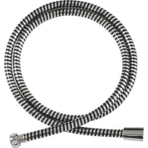 Душевой шланг Bravat P7233CP-1-RUS армированный
