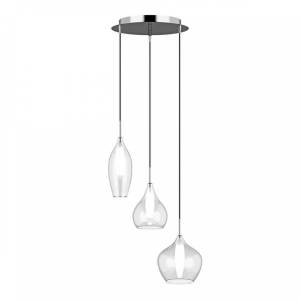 Подвесная люстра Lightstar Pentola 803051