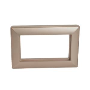 Рамка 2-местная Stekker PFR00-7012-02 50049