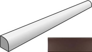 Бордюр Equipe Vibe 28876 Jolly Gooseberry Matt 1.2x20