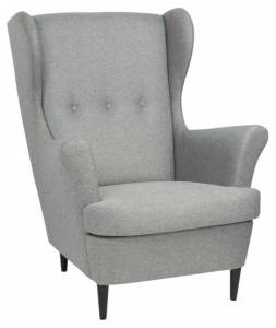 Кресло Гуд Лакк Вало VALACH MA90 grey