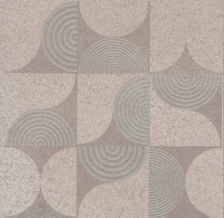 Вставка Kerama Marazzi Авенида AZ\A007\11231R бежевый светлый обрезной 14.5x14.5