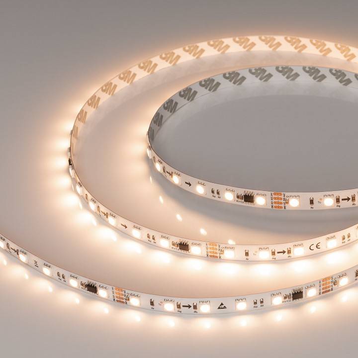 Светодиодная лента Arlight SPI 39040
