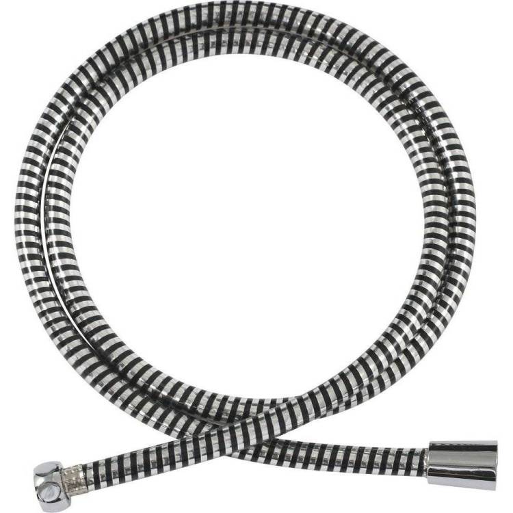 Душевой шланг Bravat P7233CP-1-RUS армированный