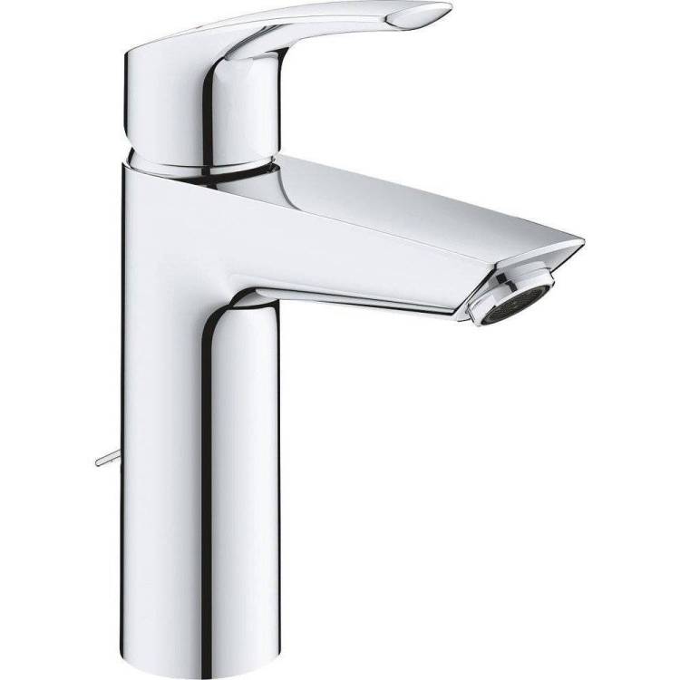 Смеситель для раковины Grohe Eurosmart 23323003