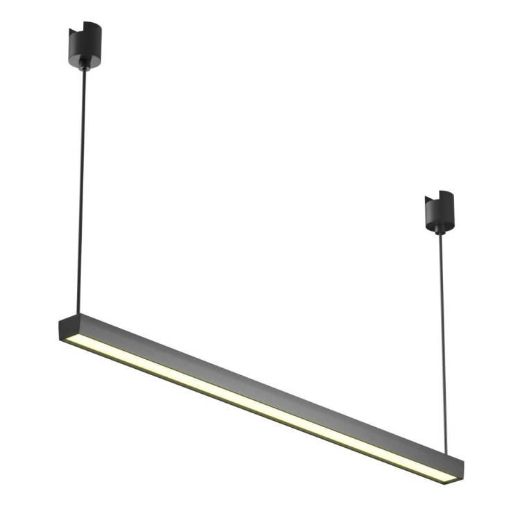 Трековый светильник Technical Basis TR170-1-26W3K-B