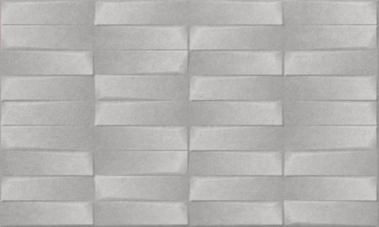 Керамическая плитка Gracia Ceramica Industry grey 03 30x50