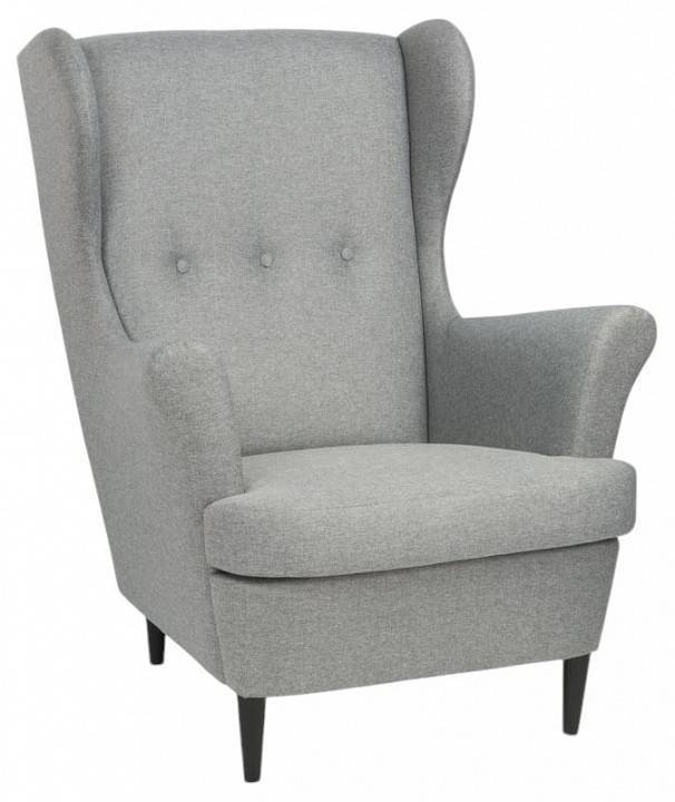 Кресло Гуд Лакк Вало VALACH MA90 grey