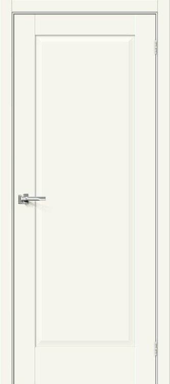 Межкомнатная дверь Bravo 013-0374 premium Р10 Luna 200x90
