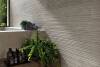 Керамогранит Atlas Concorde Klif AN7L Silver Brick 3D 28x55 фото 32