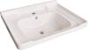 Мебель для ванной Comforty Рига 60 дуб сонома фото 3