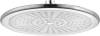 Душевая стойка Kludi Freshline dual shower system 6709005-00 фото 8