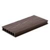 Террасная доска Polywood Duo 3D Коричневый 4000x150x28