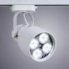 Трековый светильник Arte Lamp A6252PL-1WH фото 3