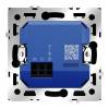 Выключатель карточный Voltum S70 VLS010708 черный фото 3