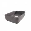 Раковина Maretti Umbria UM13NS03-985 серая фото 6