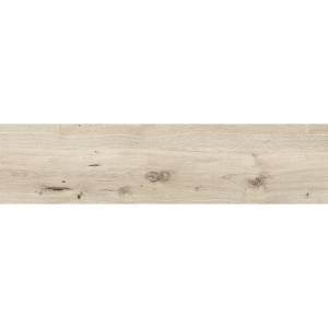 Керамогранит Cersanit Wood Concept Natural C-WN4T303D Светло-Бежевый 21.8x89.8