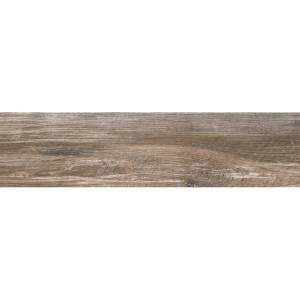 Керамогранит Laparet Oldie Темно-Бежевый 14.7x59.4