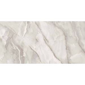 Керамогранит Ametis by Estima Belize 71797 BZ02/PS_NC/60x120x10R/GW White Полированный 60x120