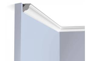 Карниз Hiwood CL20V1 200x2x2
