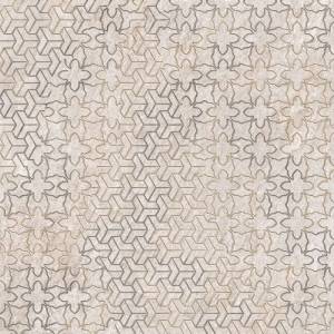 Декор Vitra Quarstone K951843R0001VTEP Пэчворк 7Рек R10 60x60