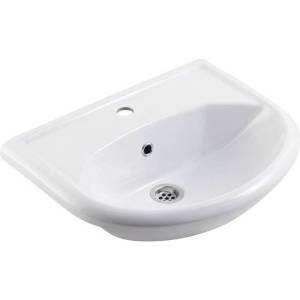 Раковина Rosa Уют ЛС-00000135 55 см