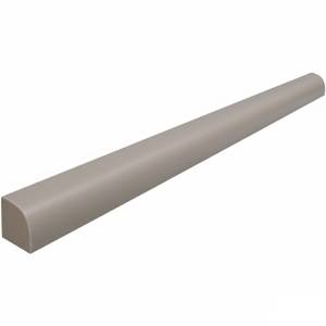 Бордюр Ava Ceramica Up 192143 Jolly Grey Matte 1.2x20