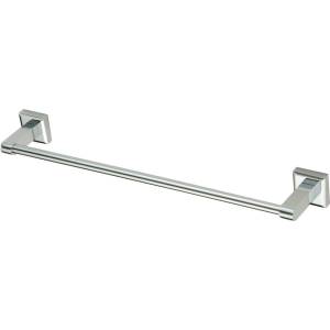 Держатель для полотенец прямой 50 см Savol 95 S-509524 хром