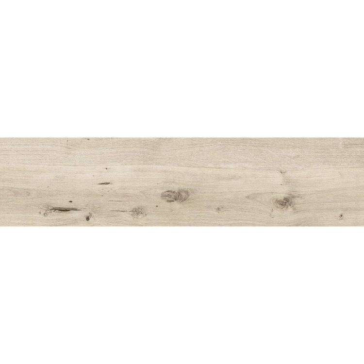Керамогранит Cersanit Wood Concept Natural C-WN4T303D Светло-Бежевый 21.8x89.8