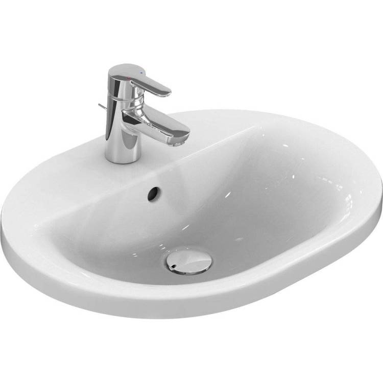 Раковина Ideal Standard Connect E504001 62 см