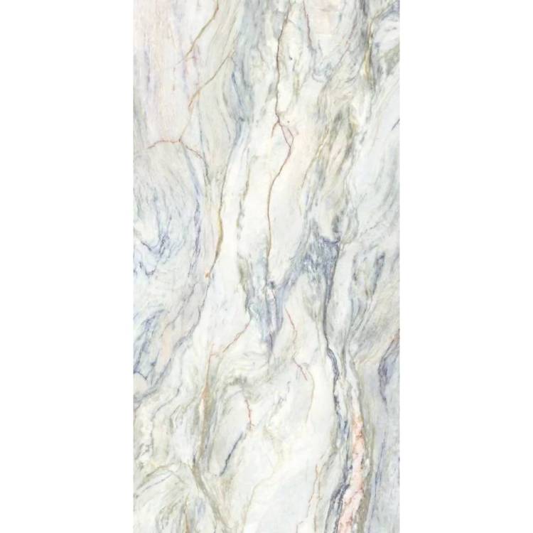 Керамогранит ABK Sensi Nuance PF60014364 Quarzite Fusion Lux 3D Rett 60x120