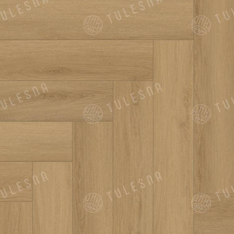 Ламинат Tulesna Селена Паркет (Selene Parquet) 8/33 4V LF503-14 Горбея 121x605
