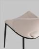 Стул Stool Group Вивьен LV-114-N-Na130-08-01 светло-бежевый фото 8