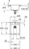 Мойка кухонная Grohe K700 31650AP0 фото 5